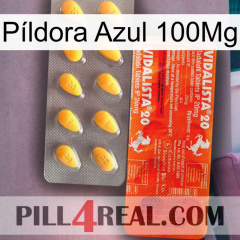 Píldora Azul 100Mg new01